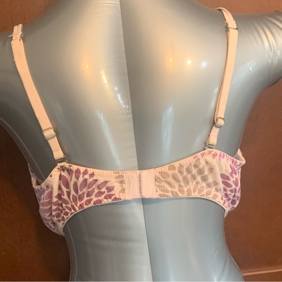 SALE!! Cotton wired padded bra - Picture 4 of 9